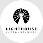 icon of lighthouse international