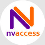 icon of NVDA